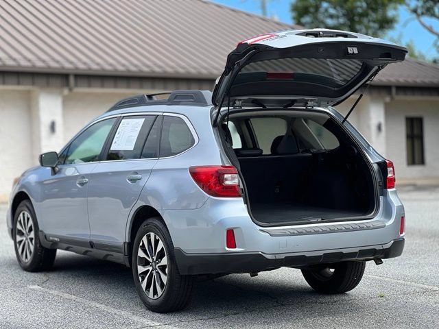 Used 2016 Subaru Outback 3.6R Limited AWD/4WD image 40