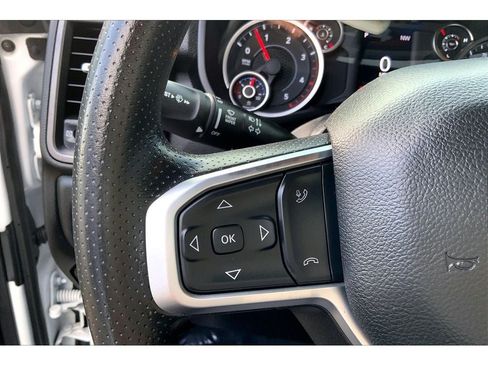 Used 2026 RAM 3500 Tradesman AWD/4WD image 18