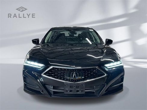 Certified 2022 Acura TLX w/ Technology Package image 8