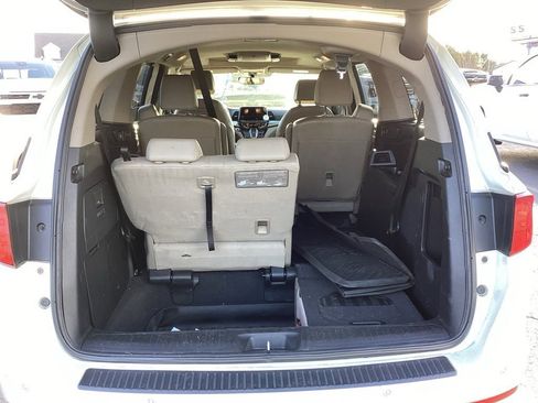 Used 2019 Honda Odyssey Elite image 4