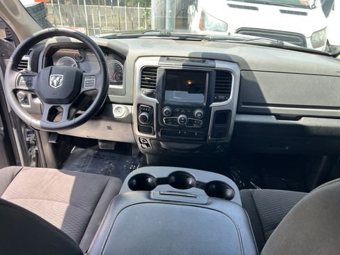 Used 2020 RAM 1500 Classic Warlock w/ Electronics Group image 17
