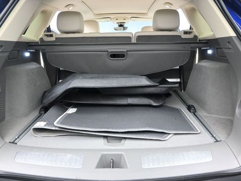 Used 2024 Cadillac XT5 Premium Luxury w/ Technology Package image 20