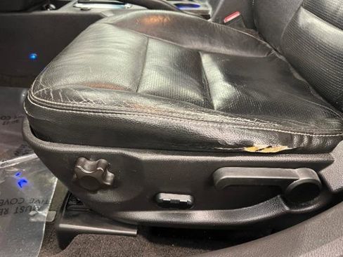Used 2008 Ford Fusion SEL FWD image 12