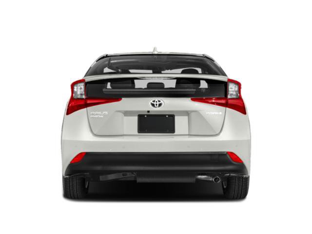 Used 2020 Toyota Prius LE AWD/4WD image 5