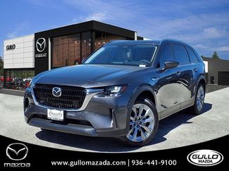 New 2026 MAZDA CX-90 3.3 Turbo w/ Preferred Package video 1