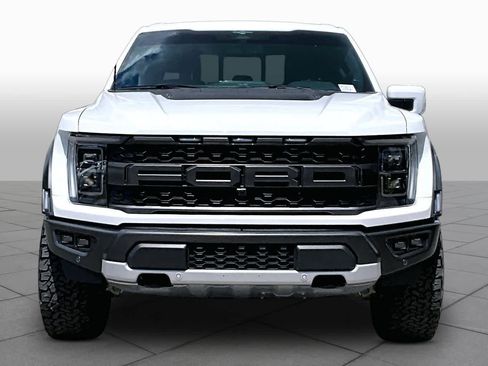 Used 2023 Ford F150 Raptor AWD/4WD image 4