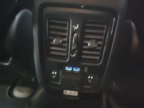 Used 2024 Dodge Durango R/T AWD/4WD image 28