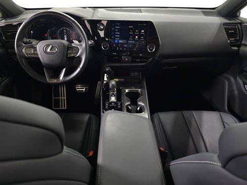 Used 2024 Lexus NX 350 F Sport AWD/4WD image 15