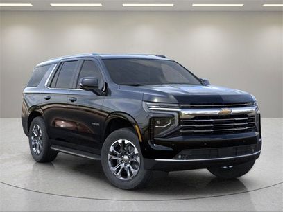 New 2026 Chevrolet Tahoe LT w/ Comfort Package