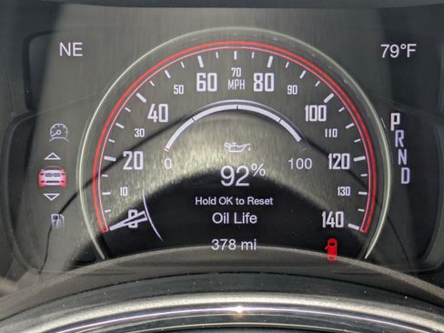 Used 2024 Dodge Durango SXT AWD/4WD image 25