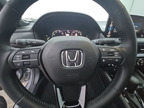 Certified 2025 Honda Accord Sport image 16
