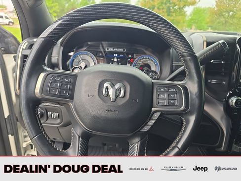 Used 2020 RAM 2500 Limited AWD/4WD image 15