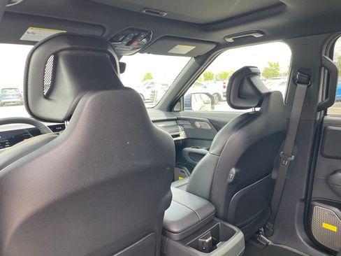 New 2027 Kia Telluride SX FWD image 29