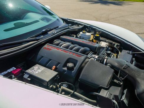 Used 2013 Chevrolet Corvette Grand Sport w/ 4LT Preferred Equipment Group image 28