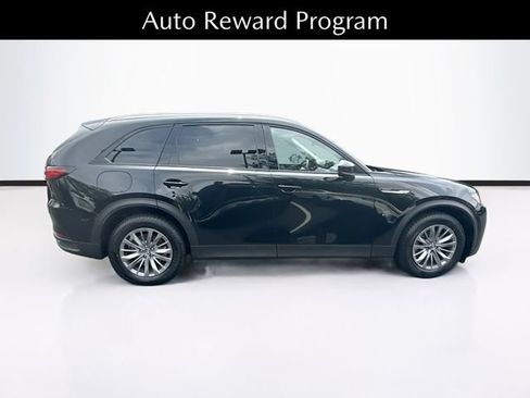 Certified 2024 MAZDA CX-90 Plug-In Hybrid w/ Preferred AWD/4WD image 10