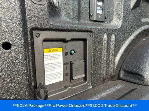 New 2026 Ford F150 Raptor AWD/4WD image 50