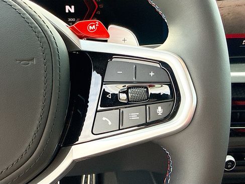 New 2027 BMW M4 xDrive Competition AWD/4WD image 37