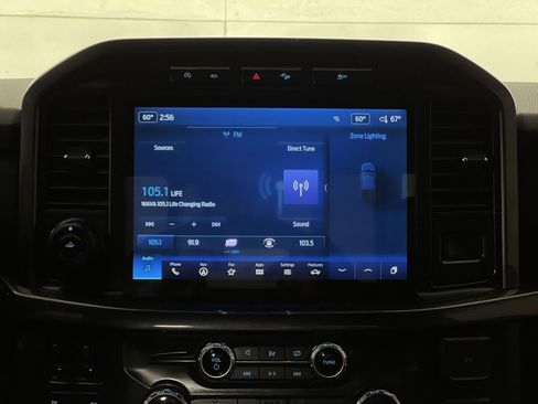 Used 2022 Ford F150 XLT w/ Equipment Group 302A High image 18