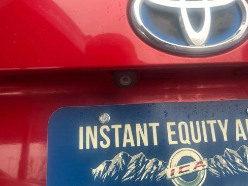 Used 2017 Toyota Prius Four Touring image 17