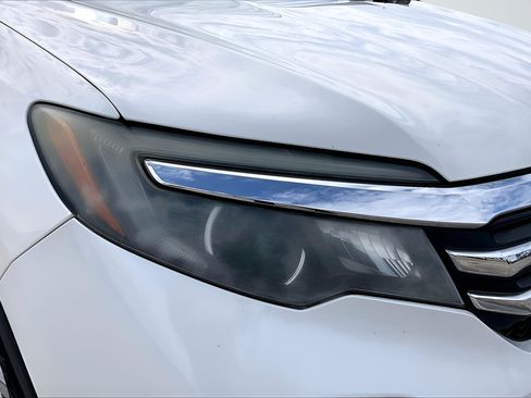 Used 2017 Honda Pilot EX-L image 34