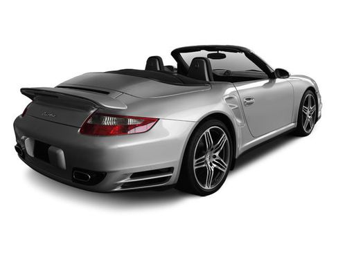 Used 2009 Porsche 911 Carrera S RWD image 2