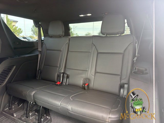 Used 2023 GMC Yukon Denali w/ Advanced Technology Package AWD/4WD image 30