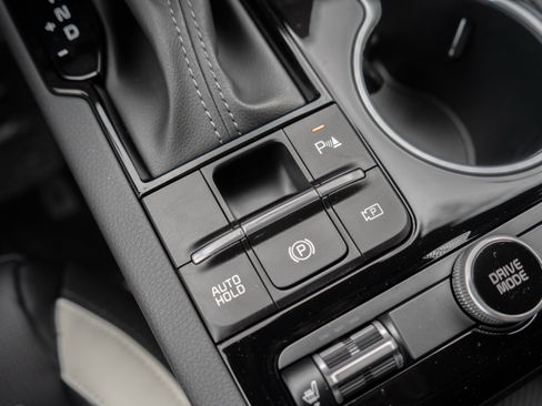 New 2026 Kia K5 GT-Line image 32