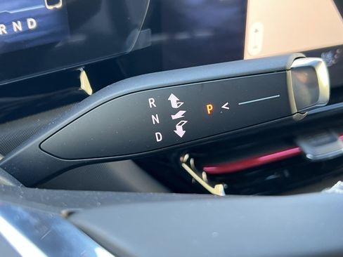 New 2026 Chevrolet Silverado EV Trail Boss w/ Plus Package image 28