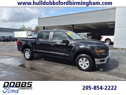 Used 2025 Ford F150 XL w/ Equipment Group 103A High