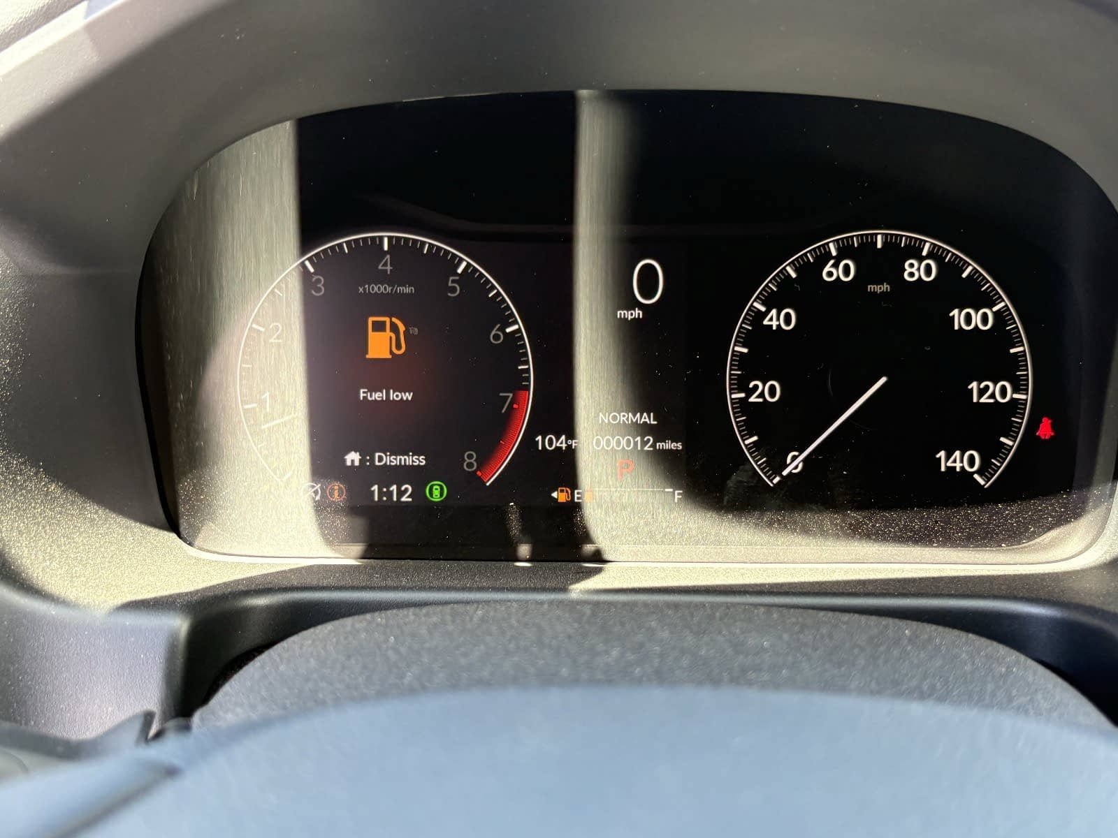New 2026 Honda Odyssey Touring image 28