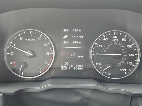 Used 2026 Subaru Forester Limited AWD/4WD image 15