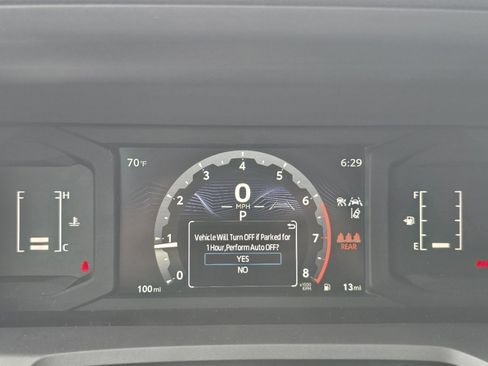 New 2026 Toyota Tacoma SR5 AWD/4WD image 27