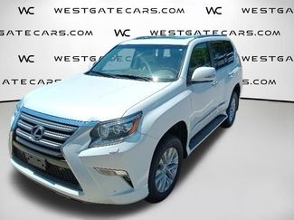 Used 2019 Lexus GX 460 Premium w/ Premium Package AWD/4WD video 1
