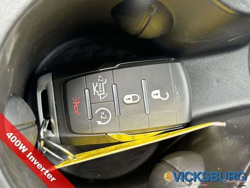 New 2026 RAM 1500 Big Horn image 35