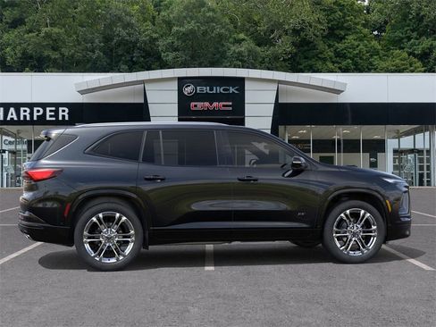 New 2026 Buick Enclave Sport Touring w/ Power Package image 5