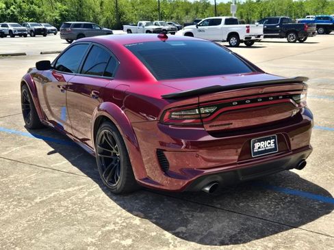 Used 2023 Dodge Charger Scat Pack image 7