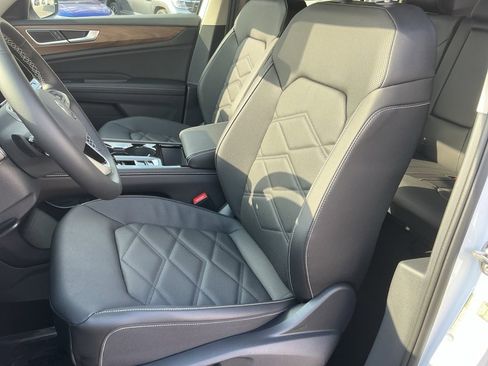 New 2026 Volkswagen Atlas SE AWD/4WD image 30