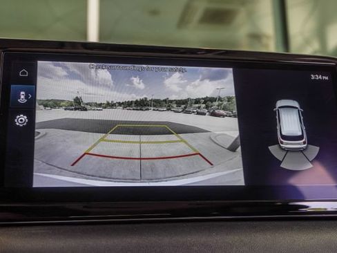 Used 2025 Hyundai Palisade SEL FWD image 33