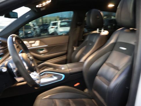 Used 2021 Mercedes-Benz GLE 63 AMG S image 17