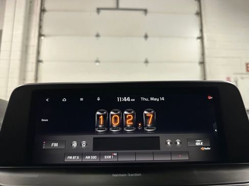 Used 2021 Kia Telluride SX w/ SX Prestige Package AWD/4WD image 32