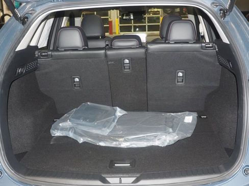 New 2025 MAZDA CX-5 Carbon Edition image 7