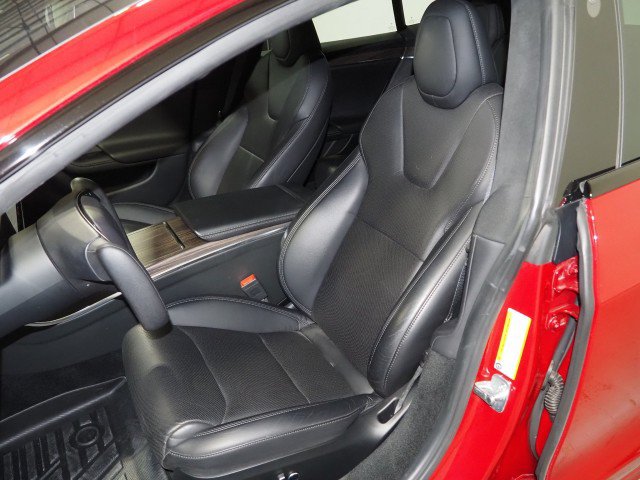 Used 2021 Tesla Model S Long Range AWD/4WD image 15