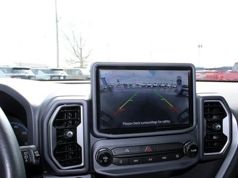 Used 2022 Ford Bronco Sport Big Bend w/ Convenience Package image 20
