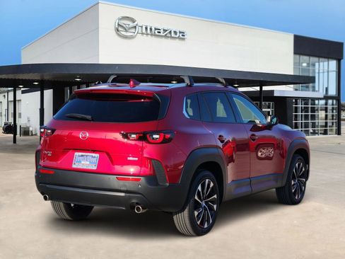 New 2026 MAZDA CX-50 2.5 Hybrid w/ Weather Package image 5