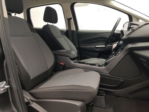 Used 2017 Ford C-MAX SE image 21