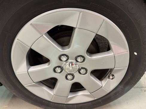 Used 2008 Toyota Prius image 34