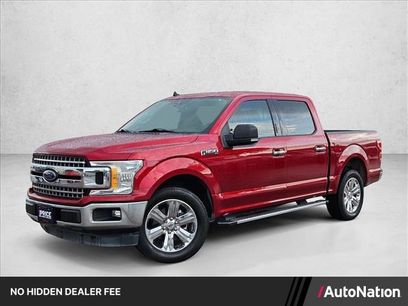 Used 2019 Ford F150 XLT w/ Equipment Group 302A Luxury