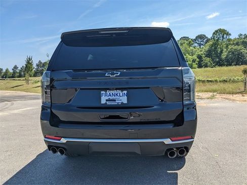Used 2025 Chevrolet Tahoe Premier image 5