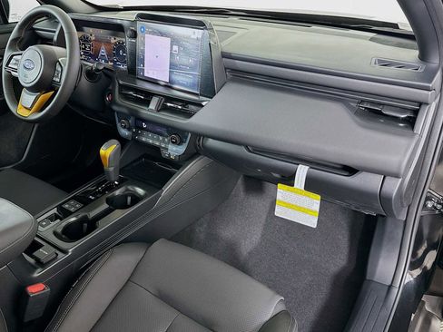 New 2026 Subaru Outback Wilderness AWD/4WD image 28