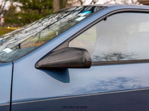 Used 1987 MAZDA RX-7 GXL image 78